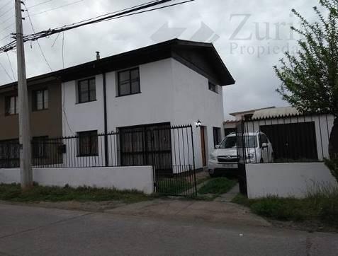 Casa Rancagua